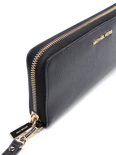 michael kors alex travel continental wallet|Michael Kors continental wallet outlet.